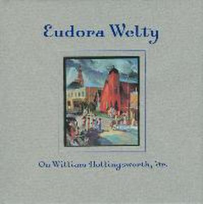 On William Hollingsworth, Jr.