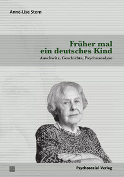 Früher mal ein deutsches Kind