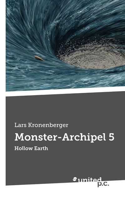Kronenberger, L: Monster-Archipel 5
