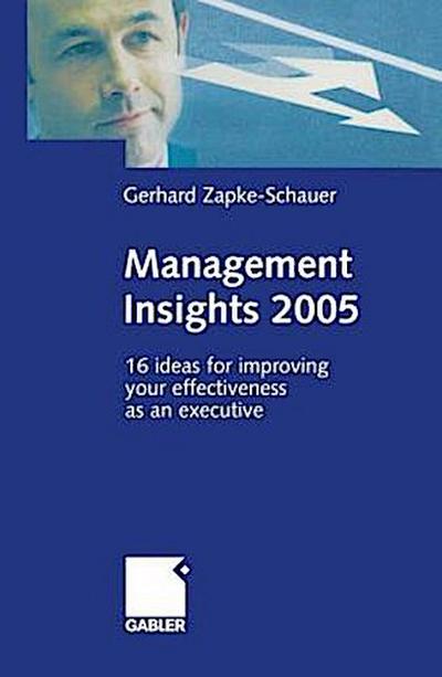Management Insights 2005