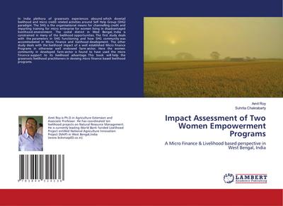Impact Assessment of Two Women Empowerment Programs
