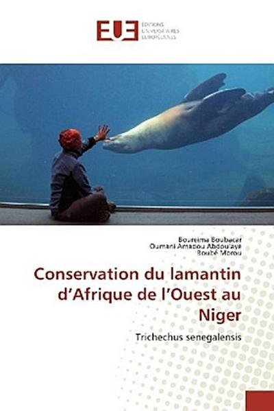 Conservation du lamantin d’Afrique de l’Ouest au Niger