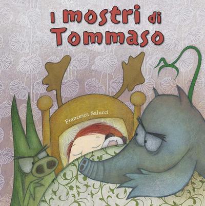 I mostri di Tommaso