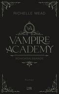 Vampire Academy - Schicksalsbande