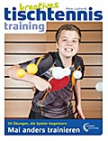 Kreatives Tischtennistraining