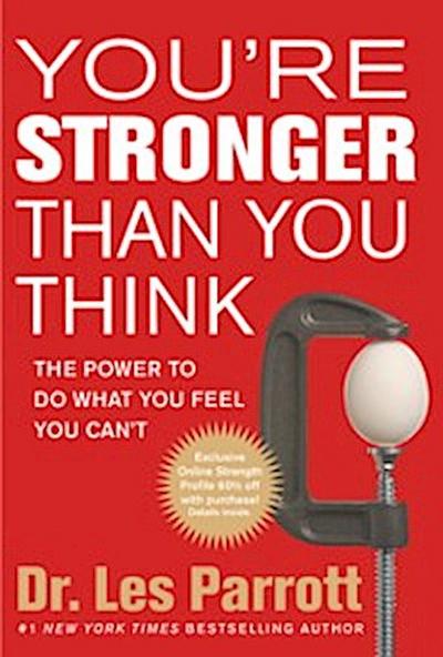 You’re Stronger Than You Think