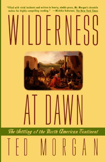 Wilderness at Dawn