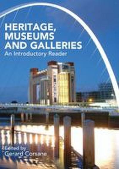 Heritage, Museums and Galleries