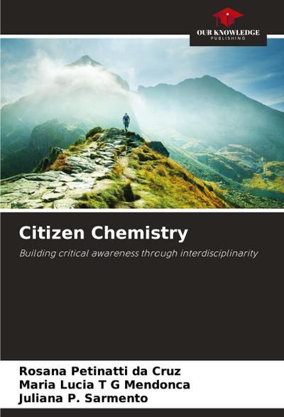 Citizen Chemistry