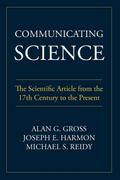 Communicating Science