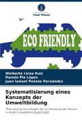 Systematisierung eines Konzepts der Umweltbildung