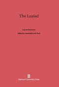 The Lusiad