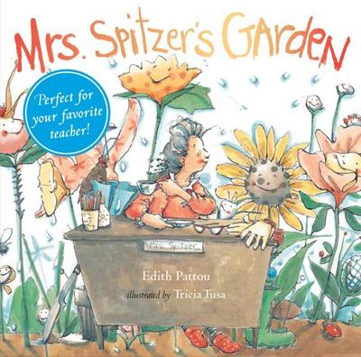 Mrs. Spitzer’s Garden