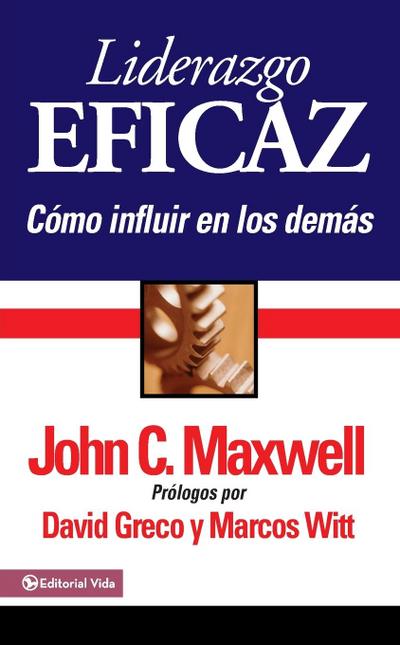 Liderazgo Eficaz