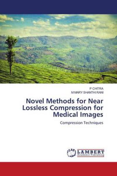 Novel Methods for Near Lossless Compression for Medical Images