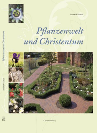 Pflanzenwelt und Christentum