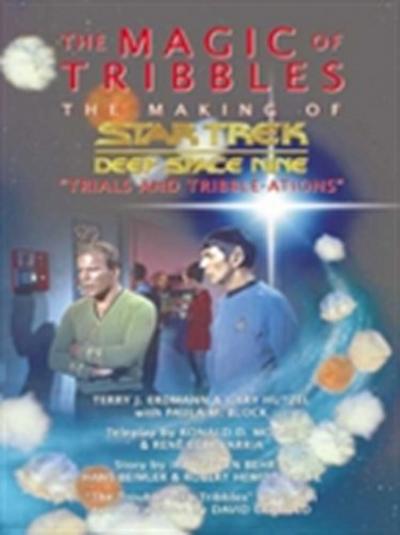 Star Trek: The Magic of Tribbles