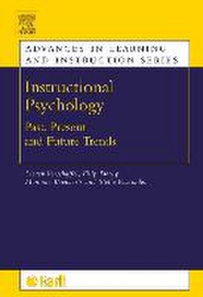 Instructional Psychology