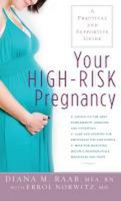 Your High-Risk Pregnancy