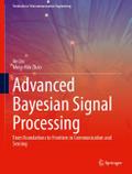 Advanced Bayesian Signal Processing