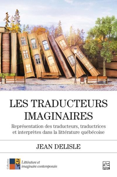 Les traducteurs imaginaires