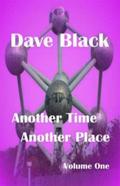Another Time Another Place (The Russians are Coming, #1)