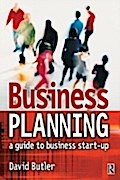 Business Planning: A Guide to Business Start-Up