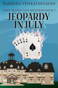 Jeopardy In July