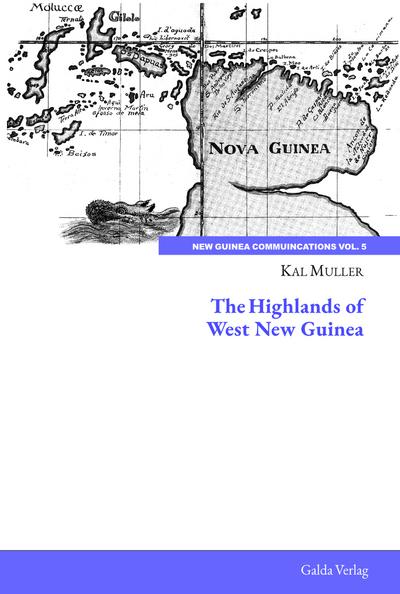 The Highlands of West New Guinea