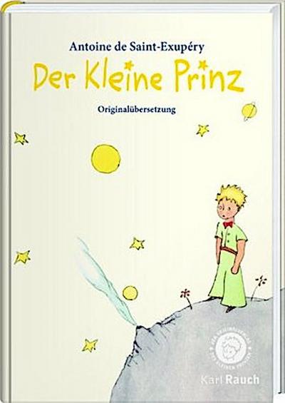 Der Kleine Prinz