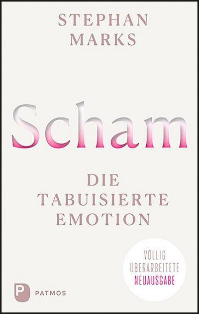 Scham - die tabuisierte Emotion