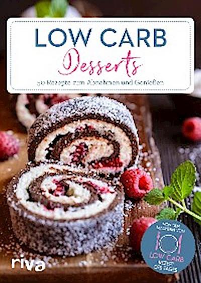 Low-Carb-Desserts