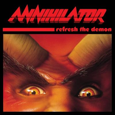 Refresh The Demon (CD Digipak)