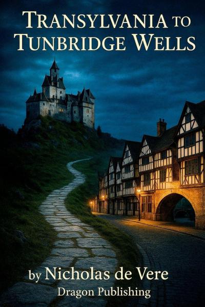 Transylvania To Tunbridge Wells