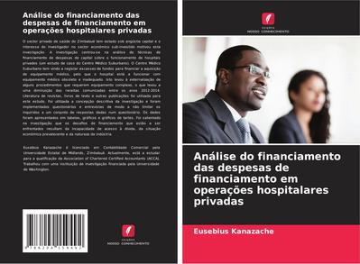 Análise do financiamento das despesas de financiamento em operações hospitalares privadas