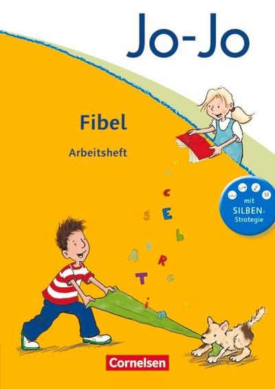 Jo-Jo Fibel - Allgemeine Ausgabe 2011