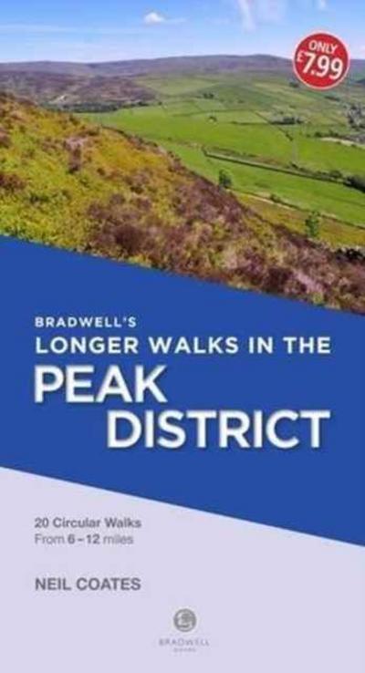 Bradwell’s Longer Walks in the Peak District