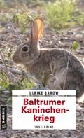 Baltrumer Kaninchenkrieg