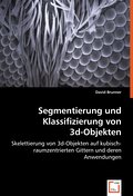 Segmentierung und Klassifizierung von 3d-Objekten