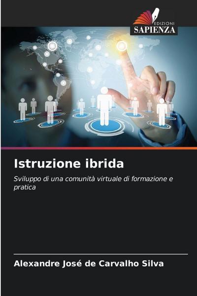 Istruzione ibrida