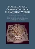 Mathematical Commentaries in the Ancient World