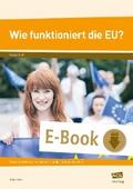 Wie funktioniert die EU?