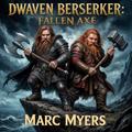 Dwarven Berserker