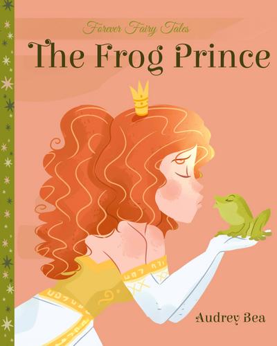 The Frog Prince