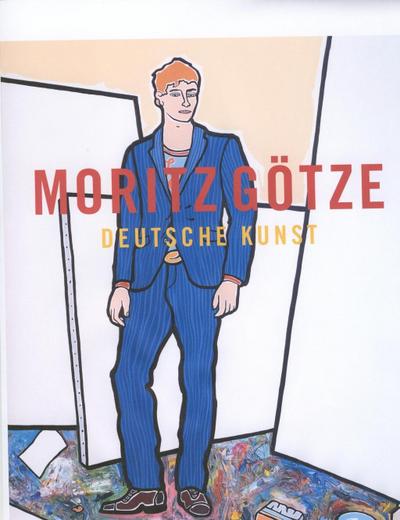 Götze, M: Moritz Götze