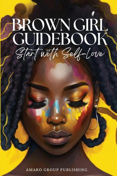 Brown Girl Guidebook