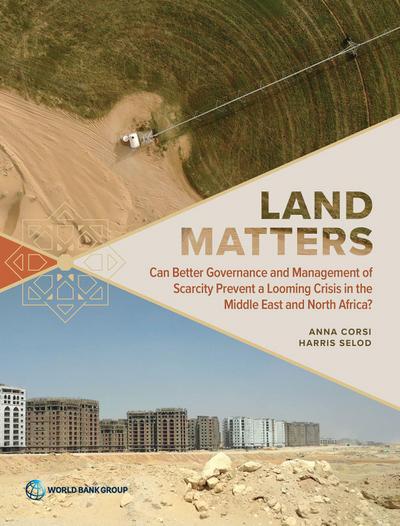 Land Matters