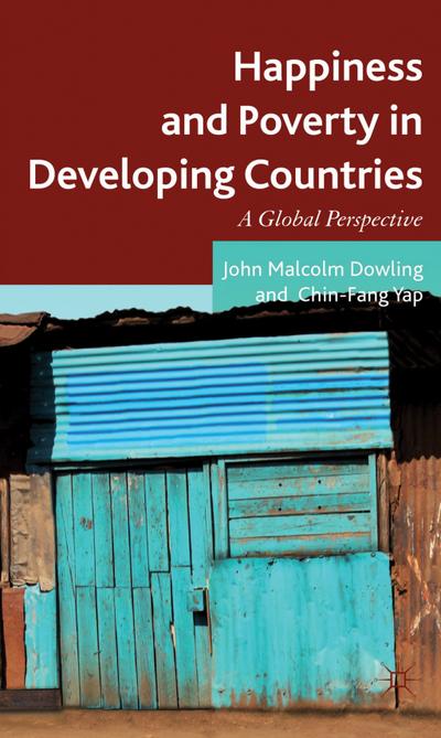 Happiness and Poverty in Developing Countries