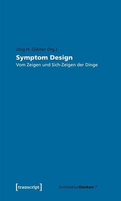 Gleiter,Sympt. Design/AD07