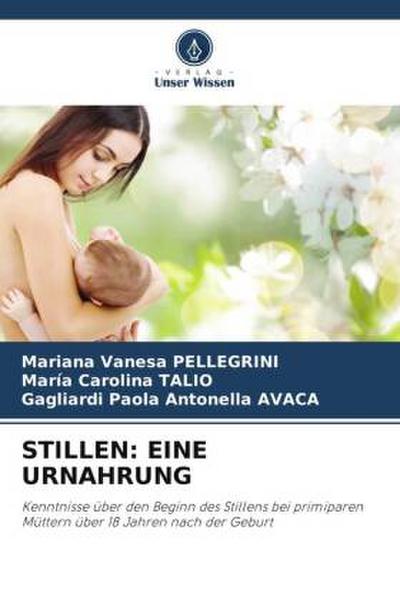 STILLEN: EINE URNAHRUNG